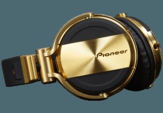 PIONEER HDJ-1500-N Kopfhörer Gold