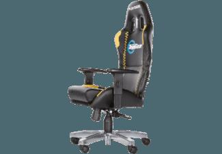 PLAYSEAT RTG.00078 Office Seat - Top Gear