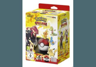 Pokemon Omega Rubin   Pokeball Cardcase [Nintendo 3DS]