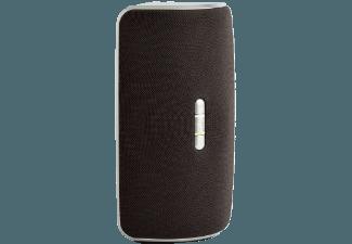 POLK AUDIO OMNI S2 - Kabelloser Lautsprecher (Schwarz), POLK, AUDIO, OMNI, S2, Kabelloser, Lautsprecher, Schwarz,