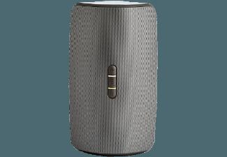 POLK AUDIO OMNI S2 Rechargeable - Kabelloser Lautsprecher (Grau), POLK, AUDIO, OMNI, S2, Rechargeable, Kabelloser, Lautsprecher, Grau,