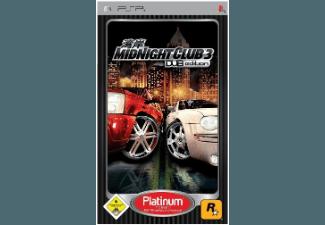 PSP Midnight Club [PSP]