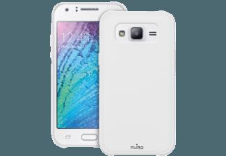 PURO Back Case - Silicon Collection - Samsung Galaxy J5 Handycover Galaxy J5