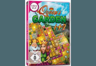 Queens Garden 1 2 (Purple Hills) [PC], Queens, Garden, 1, 2, Purple, Hills, , PC,