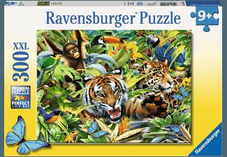 RAVENSBURGER 13201 Wilde Tiere