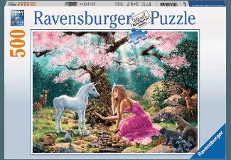 RAVENSBURGER 14642 Zauberhafte Begegnung