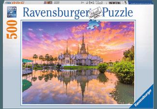 RAVENSBURGER 14649 Wat Thai, Thailand, RAVENSBURGER, 14649, Wat, Thai, Thailand