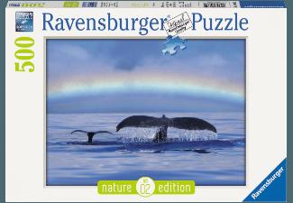 RAVENSBURGER 14664 Friedlicher Augenblick