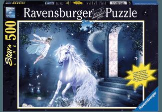 RAVENSBURGER 14883 Mystische Nacht