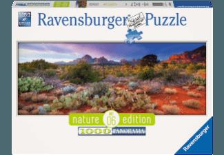 RAVENSBURGER 15069 Zauberhafte Wüste