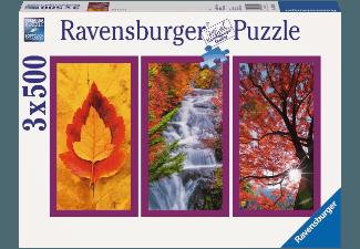 RAVENSBURGER 16328 Herbst Impressionen