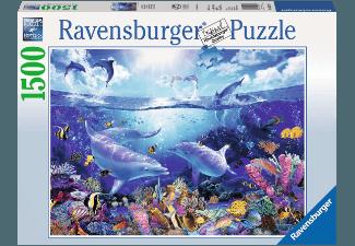 RAVENSBURGER 16331 Lassen: Tag der Defline