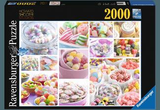 RAVENSBURGER 16688 Sweets