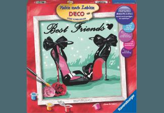 RAVENSBURGER 29017 Best Friends