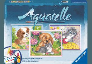 RAVENSBURGER 29486 Tierfreundschaft