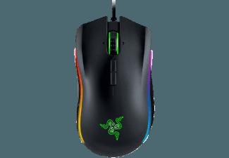 RAZER Mamba Tournament Edition Gaming Maus, RAZER, Mamba, Tournament, Edition, Gaming, Maus