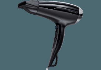 REMINGTON D5215 Pro Air-Shine  (Schwarz, 2300 Watt)