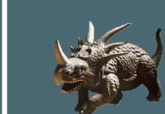 REVELL 06472 Styracosaurus Grün, REVELL, 06472, Styracosaurus, Grün