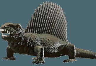 REVELL 06473 Dimetrodon Grün, REVELL, 06473, Dimetrodon, Grün