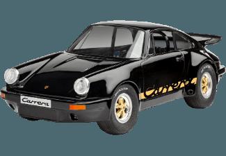 REVELL 67058 Porsche Carrera RS 3.0 Schwarz, REVELL, 67058, Porsche, Carrera, RS, 3.0, Schwarz