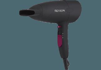 REVLON RVDR5820E  (Schwarz/Pink, 1600 Watt), REVLON, RVDR5820E, , Schwarz/Pink, 1600, Watt,