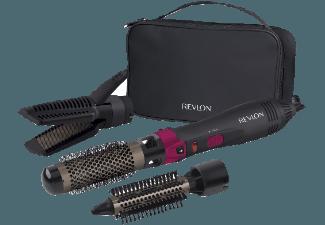 REVLON RVHA 6474E  (Schwarz, 1000 Watt)