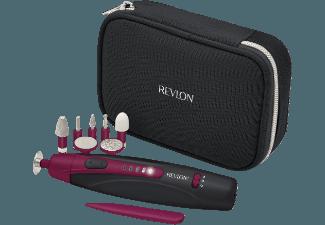 REVLON RVSP 3527E Maniküre-/Pediküreset