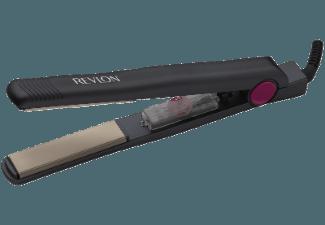 REVLON RVST2415PKE Haarglätter (Keramik ,Temperaturstufen: Variable Einstellstufen), REVLON, RVST2415PKE, Haarglätter, Keramik, ,Temperaturstufen:, Variable, Einstellstufen,