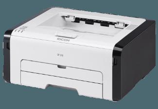 RICOH SP 211 Laser Laserdrucker, RICOH, SP, 211, Laser, Laserdrucker