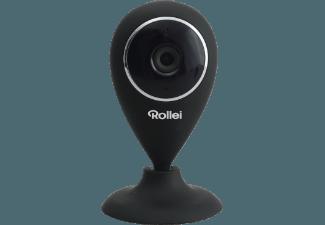 ROLLEI 40503 Security Mini Überwachungskamera ( CMOS, 25 fps, 25 fps, )