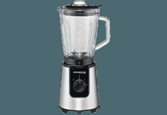 ROMMELSBACHER MX 250 Standmixer Edelstahl (250 Watt, 0.8 Liter/Jahr)