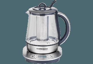 ROMMELSBACHER TA 1400 Tee-/Wasserkocher (1400 Watt, 1.2 Liter/Jahr)
