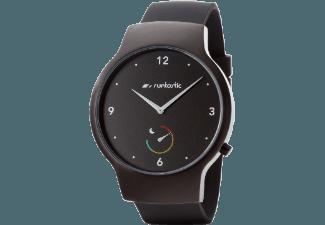 RUNTASTIC RUNMOBA1 Moment Basic Schwarz (Wearable)