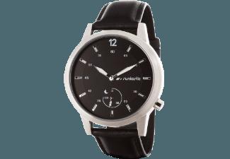 RUNTASTIC RUNMOCL1 Moment Classic Silber (Wearable), RUNTASTIC, RUNMOCL1, Moment, Classic, Silber, Wearable,