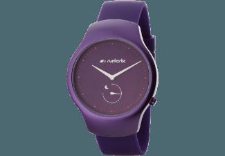 RUNTASTIC RUNMOFU1 Moment Fun Violett (Wearable)