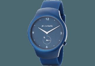 RUNTASTIC RUNMOFU2 Moment Fun Blau (Wearable), RUNTASTIC, RUNMOFU2, Moment, Fun, Blau, Wearable,