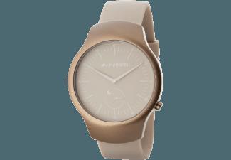 RUNTASTIC RUNMOFU4 Moment Fun Sandfarben (Wearable)