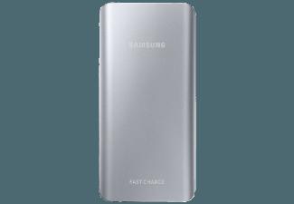 SAMSUNG Externer Akkupack 5.200 mAh EB-PN920, Silber Lader, Power-Pack, SAMSUNG, Externer, Akkupack, 5.200, mAh, EB-PN920, Silber, Lader, Power-Pack