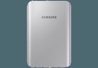 SAMSUNG Externer Akkupack EB-PA300, 3000 mAh, Silber, SAMSUNG, Externer, Akkupack, EB-PA300, 3000, mAh, Silber