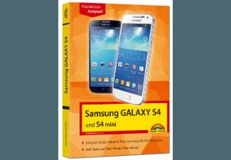 Samsung GALAXY S4 & S4 Mini