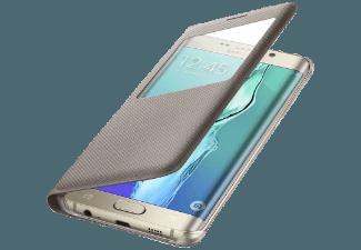 SAMSUNG S-View Cover EF-CG928 Handytasche Galaxy S6 edge