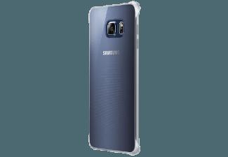SAMSUNG Samsung Glossy Cover EF-QG928 für Galaxy S6 edge , BlauSchwarz Handytasche Galaxy S6 edge, SAMSUNG, Samsung, Glossy, Cover, EF-QG928, Galaxy, S6, edge, BlauSchwarz, Handytasche, Galaxy, S6, edge