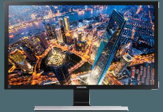 SAMSUNG U24E590D 24 Zoll  Monitor