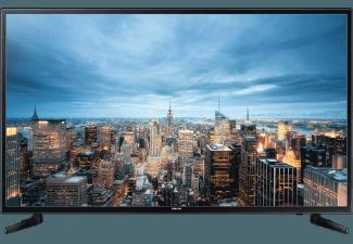 SAMSUNG UE40JU6050UXZG LED TV (Flat, 40 Zoll, UHD 4K, SMART TV)