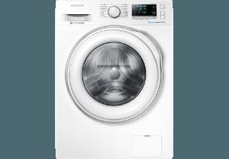 SAMSUNG WW 80 J 6400 EW/EG Waschmaschine (8 kg, 1400 U/Min, A   )