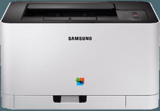 SAMSUNG Xpress C430 Elektrofotografi sch mit Halbleiterlaser Drucker, SAMSUNG, Xpress, C430, Elektrofotografi, sch, Halbleiterlaser, Drucker