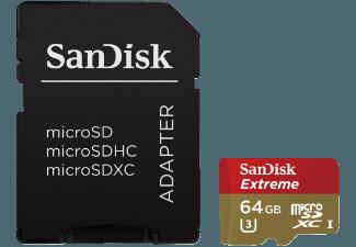 SANDISK 139754 , Class 10, 64 GB