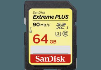 SANDISK 139758 , Class 10, 64 GB, SANDISK, 139758, Class, 10, 64, GB