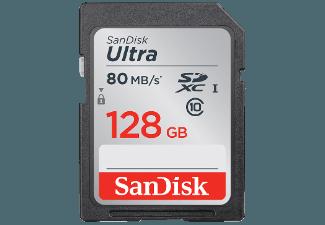 SANDISK 139769 , Class 10, 128 GB