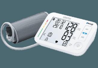 SANITAS SBM 37 Oberarm-Blutdruckmessgerät